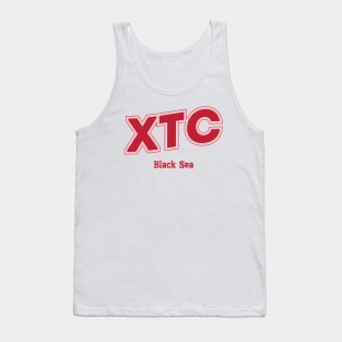 XTC Tank Top